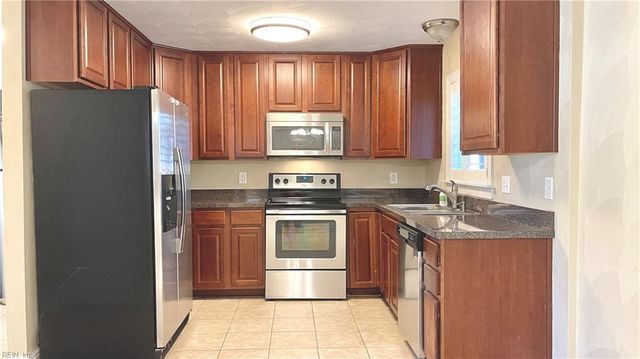 3912 Davis ST, Norfolk, VA 23513