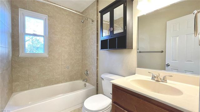 3912 Davis ST, Norfolk, VA 23513