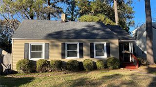 3912 Davis ST, Norfolk, VA 23513