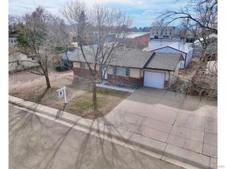 423 2nd Street, Kersey, CO 80644
