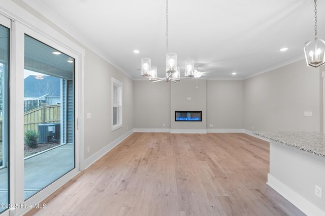 7445 Springwater Drive, Wilmington, NC 28411