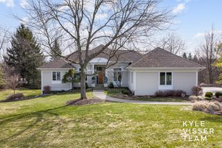 1798 Flowers Mill Drive Ne, Grand Rapids Twp, MI 49525