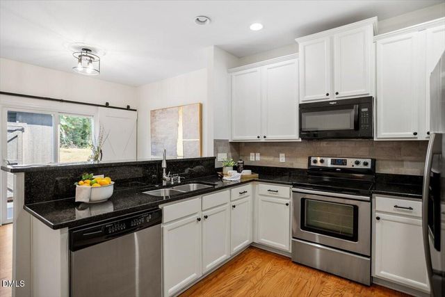 115 Golden Meadow Court, Durham, NC 27704