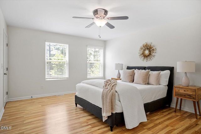 115 Golden Meadow Court, Durham, NC 27704