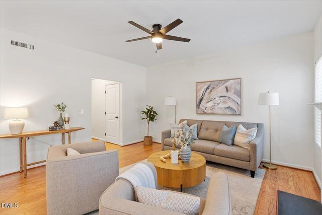 115 Golden Meadow Court, Durham, NC 27704