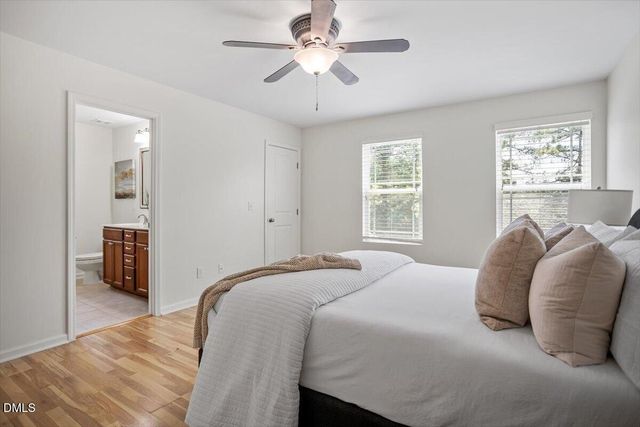 115 Golden Meadow Court, Durham, NC 27704