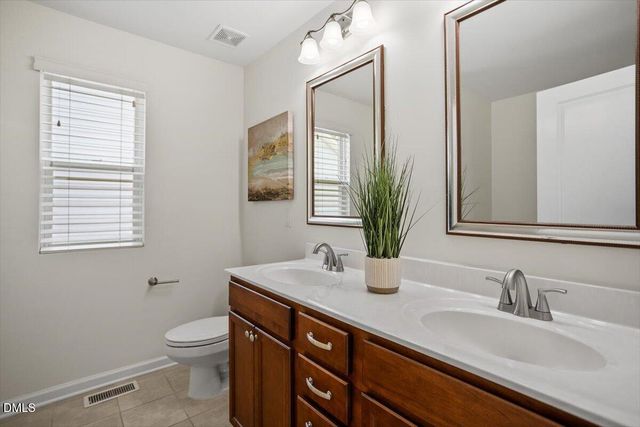115 Golden Meadow Court, Durham, NC 27704