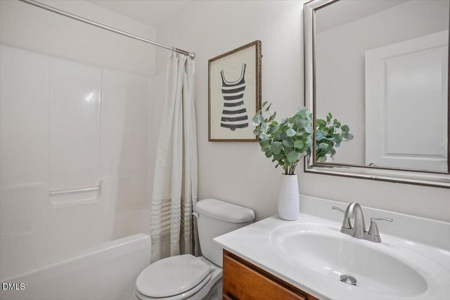 115 Golden Meadow Court, Durham, NC 27704
