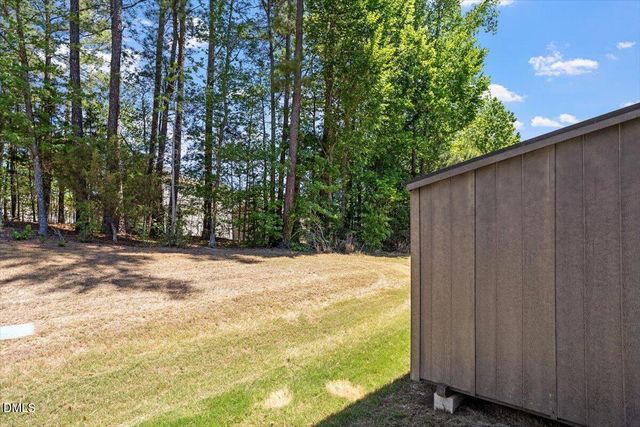 115 Golden Meadow Court, Durham, NC 27704