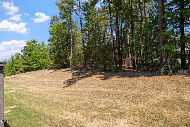 115 Golden Meadow Court, Durham, NC 27704