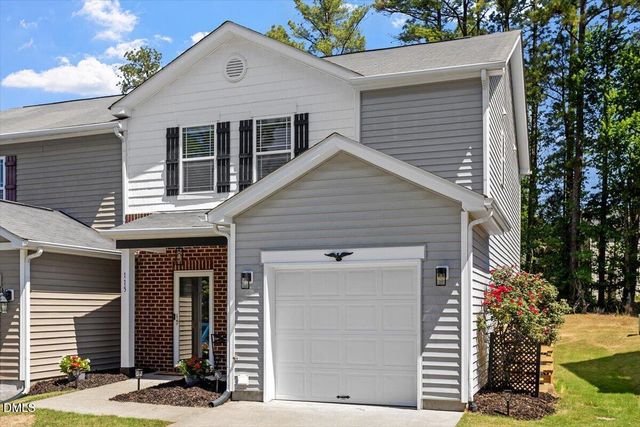 115 Golden Meadow Court, Durham, NC 27704