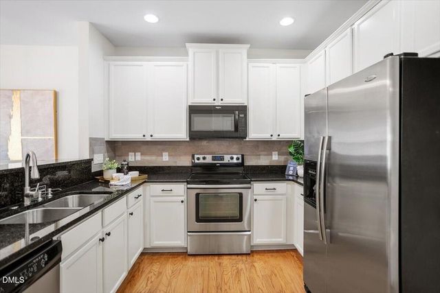 115 Golden Meadow Court, Durham, NC 27704