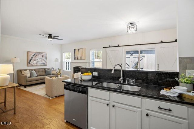 115 Golden Meadow Court, Durham, NC 27704