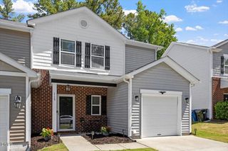 115 Golden Meadow Court, Durham, NC 27704