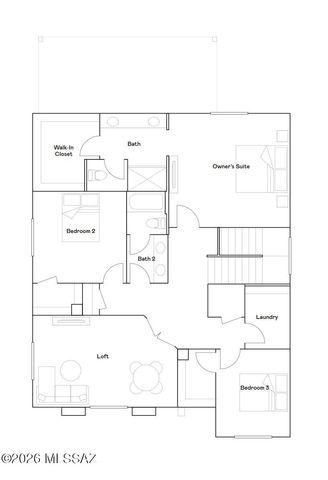 7565 S Ray Carroll Way, Tucson, AZ 85747