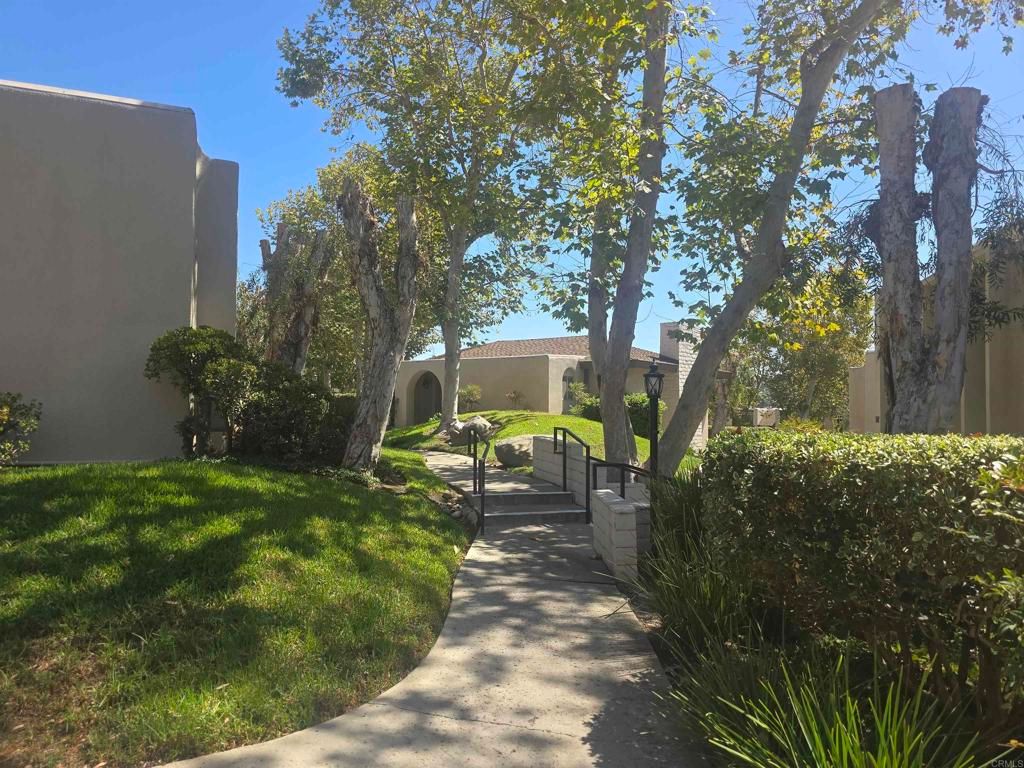 5350 Baltimore 29, La Mesa, CA 91942 — exterior