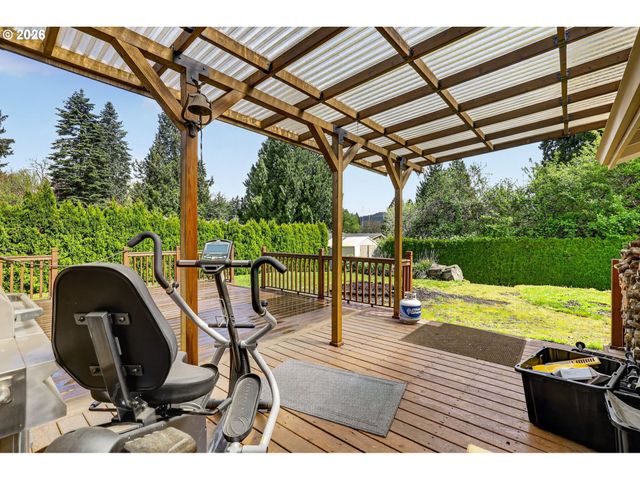 14650 Se THELMA Cir, Milwaukie, OR 97267