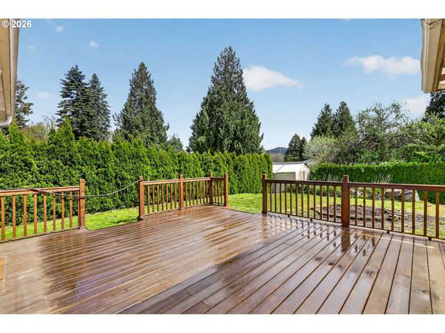 14650 Se THELMA Cir, Milwaukie, OR 97267