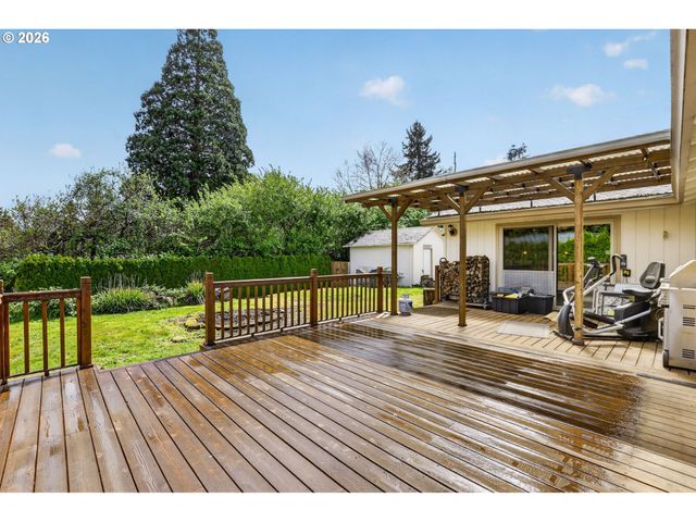 14650 Se THELMA Cir, Milwaukie, OR 97267