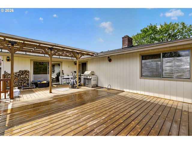 14650 Se THELMA Cir, Milwaukie, OR 97267