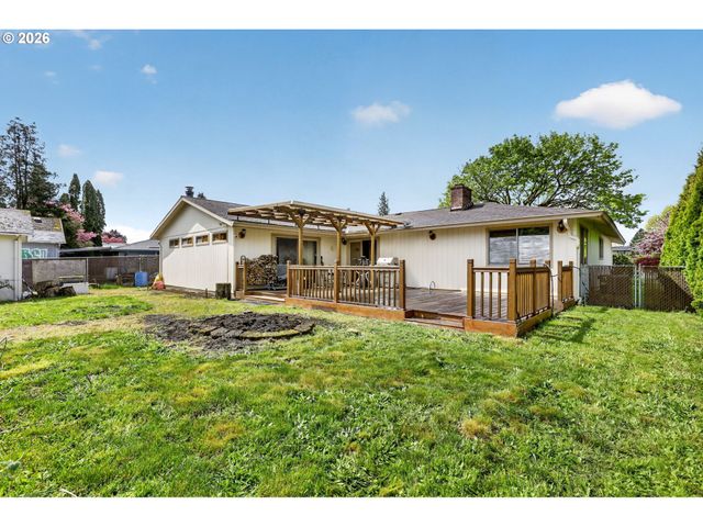 14650 Se THELMA Cir, Milwaukie, OR 97267