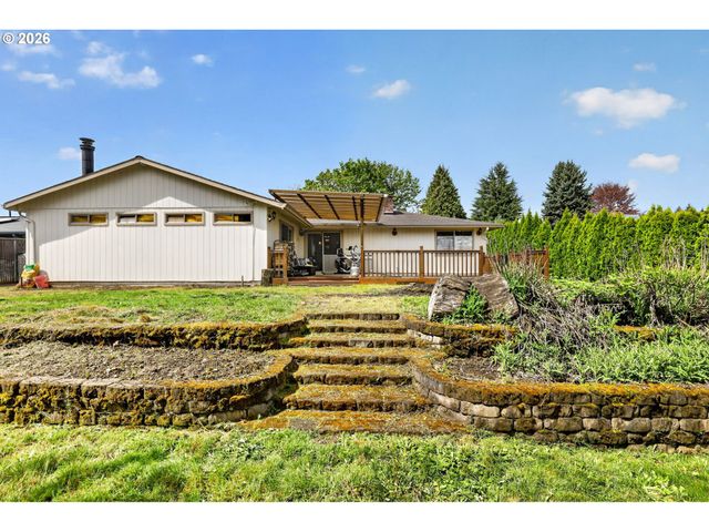 14650 Se THELMA Cir, Milwaukie, OR 97267