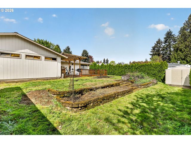 14650 Se THELMA Cir, Milwaukie, OR 97267