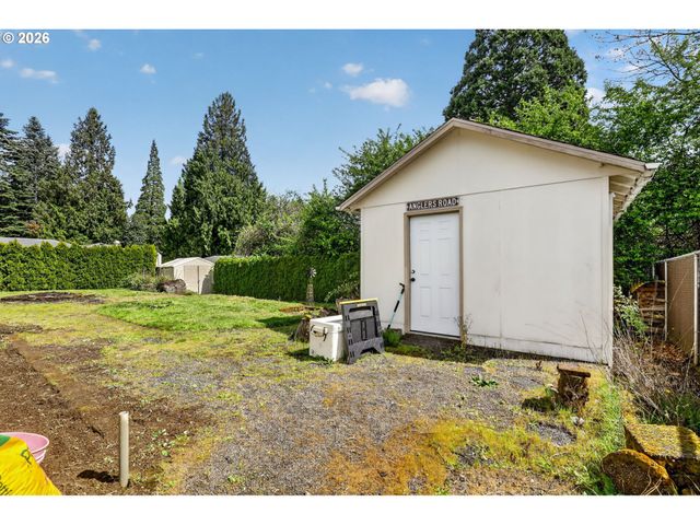 14650 Se THELMA Cir, Milwaukie, OR 97267