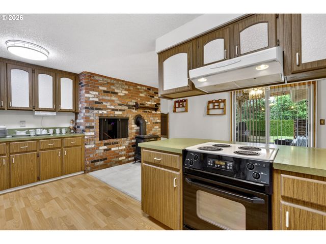 14650 Se THELMA Cir, Milwaukie, OR 97267