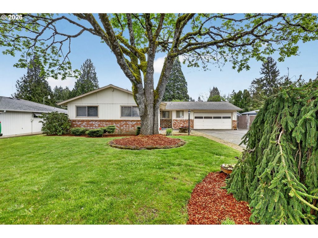 14650 Se THELMA Cir, Milwaukie, OR 97267