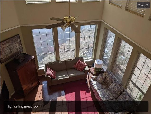 4320 BURNHILL, Plano, TX 75024