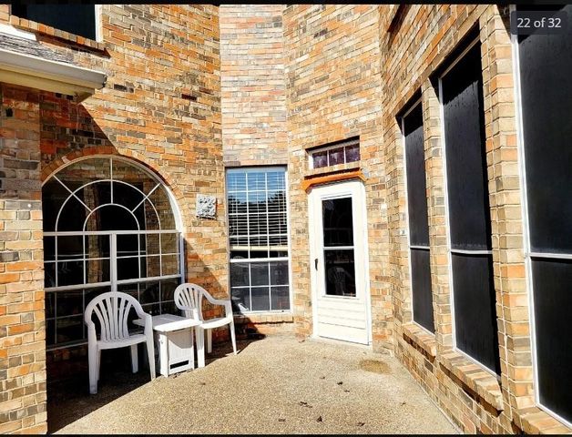 4320 BURNHILL, Plano, TX 75024