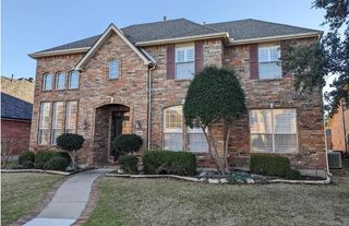 4320 BURNHILL, Plano, TX 75024