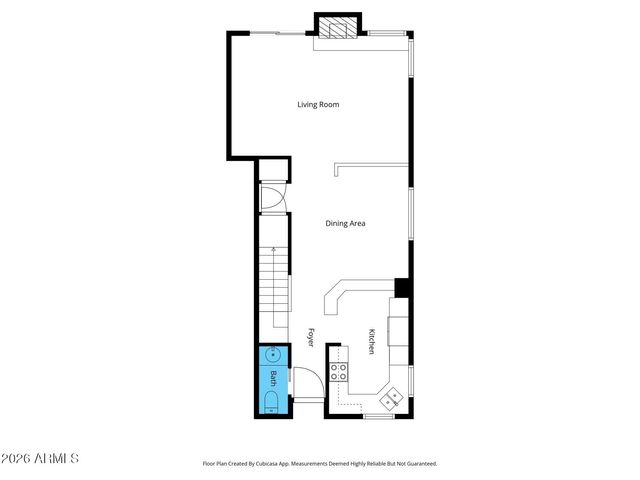 10017 E Mountain View Road -- 1045, Scottsdale, AZ 85258