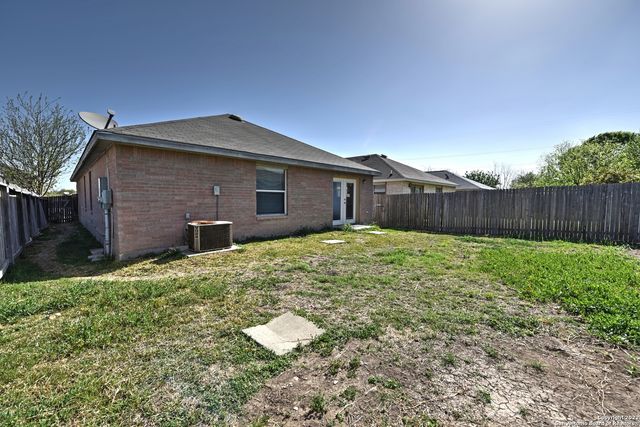 10634 SHAENMEADOW, San Antonio, TX 78254