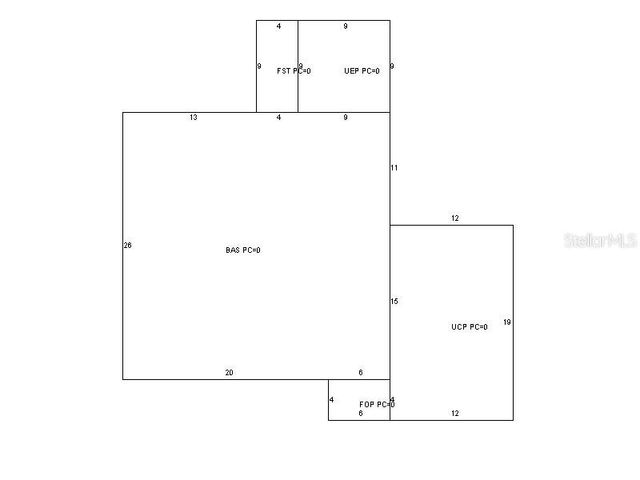 1033 COLUMBIA STREET, Orlando, FL 32805