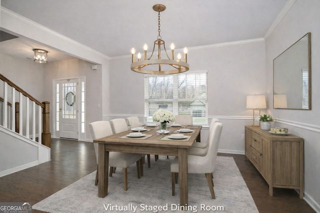 6215 Vista Crossing Way, Cumming, GA 30028