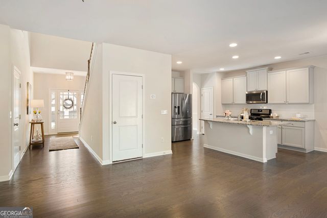 6215 Vista Crossing Way, Cumming, GA 30028