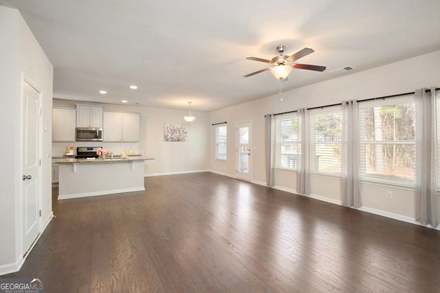 6215 Vista Crossing Way, Cumming, GA 30028