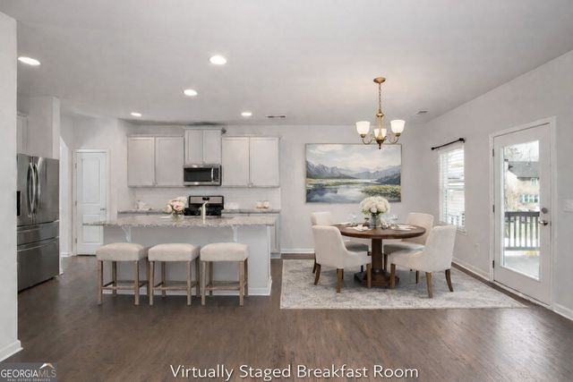 6215 Vista Crossing Way, Cumming, GA 30028