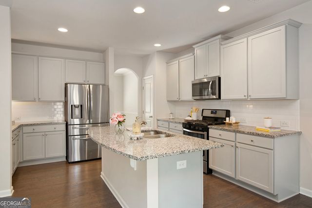 6215 Vista Crossing Way, Cumming, GA 30028