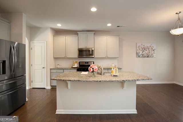 6215 Vista Crossing Way, Cumming, GA 30028