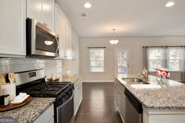 6215 Vista Crossing Way, Cumming, GA 30028