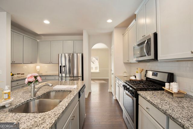 6215 Vista Crossing Way, Cumming, GA 30028