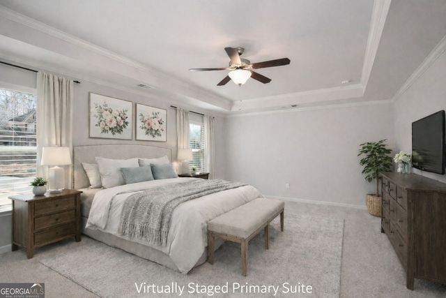 6215 Vista Crossing Way, Cumming, GA 30028