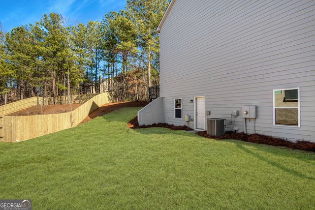 6215 Vista Crossing Way, Cumming, GA 30028