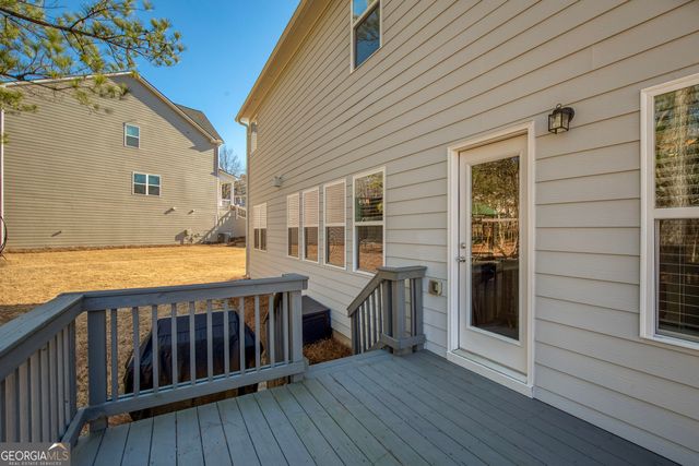 6215 Vista Crossing Way, Cumming, GA 30028