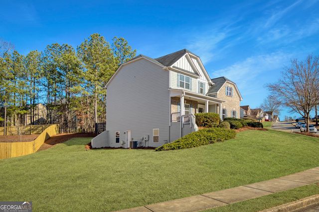 6215 Vista Crossing Way, Cumming, GA 30028