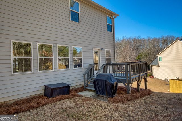 6215 Vista Crossing Way, Cumming, GA 30028