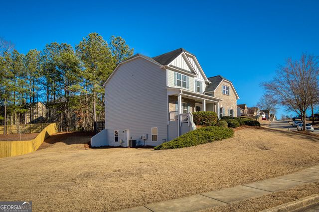 6215 Vista Crossing Way, Cumming, GA 30028